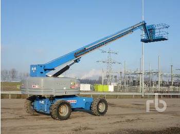 GENIE S85 4x4 - Артикулираща платформа