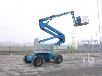 GENIE Z60/34 4x4 Articulated - Артикулираща платформа
