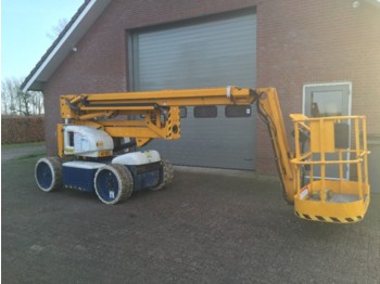 Niftylift HR15NDE hoogwerker - Артикулираща платформа