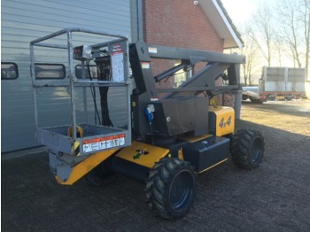 Niftylift HR 12 4x4  - Артикулираща платформа