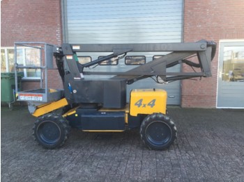 Niftylift HR 12 4x4 - Артикулираща платформа