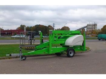 Niftylift N210  - Артикулираща платформа