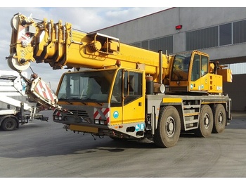 DEMAG AC 50 - Автокран