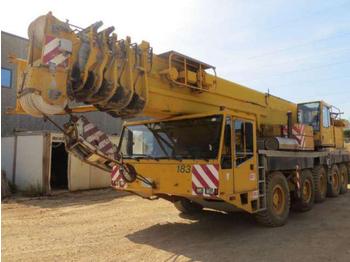 Demag AC395 - Автокран