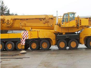 Demag Demag AC500SSL - Автокран