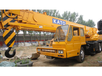 KATO NK-300E - Автокран