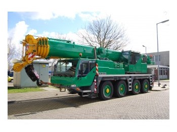 Liebherr LTM 1060-2 60 tons - Автокран