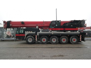 Terex-Demag AC 100 10X6X8 - Автокран