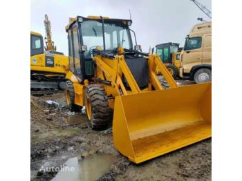 Багер-товарач CATERPILLAR 416E