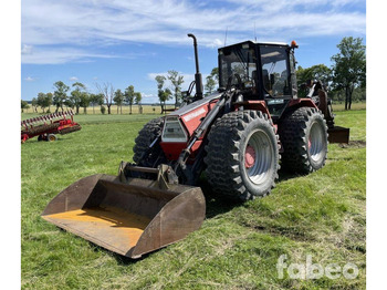 Huddig 960 Huddig 960 - Багер-товарач