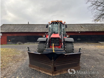  Traktorgrävare Huddig 1060B - Багер-товарач