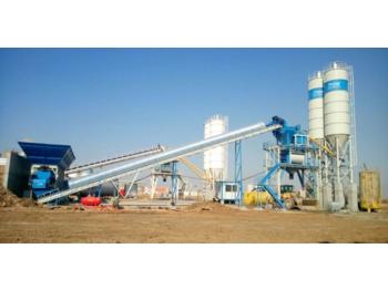 PROMAXSTAR S130 Stationary Concrete Batching Plant  - Бетонов възел