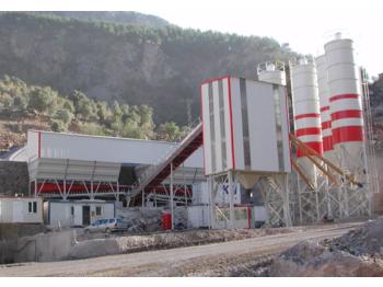 PROMAXSTAR S160 Stationary Concrete Batching Plant  - Бетонов възел