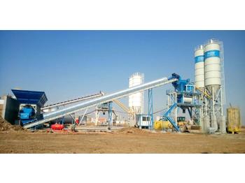 PROMAXSTAR Stationary Concrete Batching Plant S130  - Бетонов възел