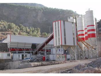 PROMAXSTAR Stationary Concrete Batching Plant S160  - Бетонов възел