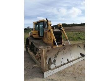 Булдозер 2006 CAT D6R LGP