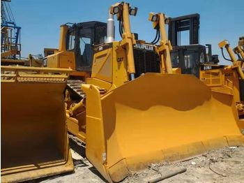 Булдозер CATERPILLAR D8R