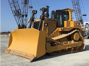 Булдозер Cat D9RLRC