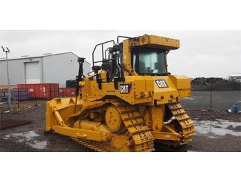 Булдозер Caterpillar D6T XL