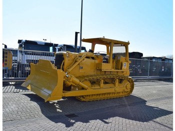 Булдозер Caterpillar D7 F