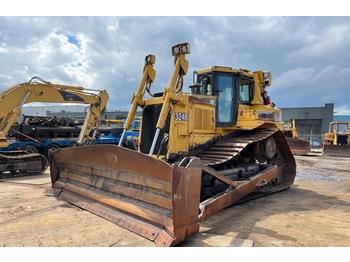 Булдозер Caterpillar D 7 R LGP II with Winch