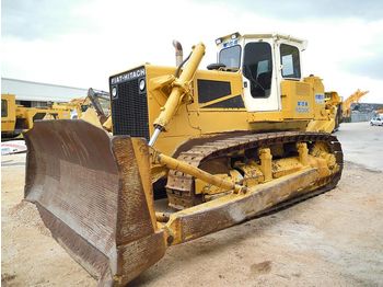 FIAT HITACHI FD30 - Булдозер