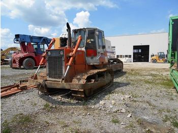 FIAT-HITACHI FD-145-1T - Булдозер