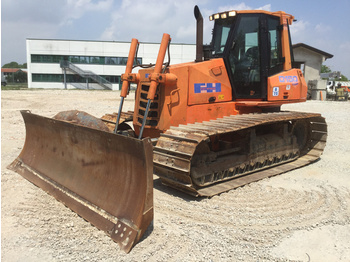 Fiat-Hitachi D150 - Булдозер