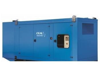Електрогенератор CGM 400P - Perkins 440 Kva generator: снимка 1