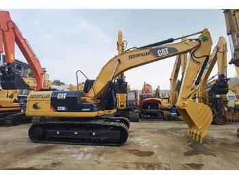 Верижен багер Caterpillar 320D2 320D Hydraulic Excavator: снимка 4