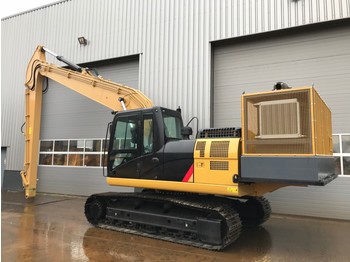 Нови Верижен багер Caterpillar 320D2 Hydraulic excavator + power pack: снимка 1