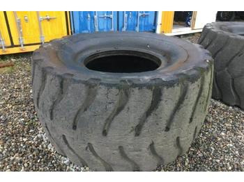 Колесен товарач Caterpillar 988 Reifen Tyres Michelin XLD: снимка 1