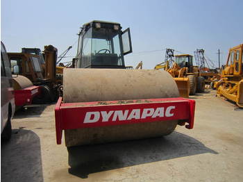 Пътен валяк DYNAPAC CA251D: снимка 1