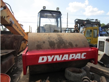 Пътен валяк DYNAPAC CA301D: снимка 1
