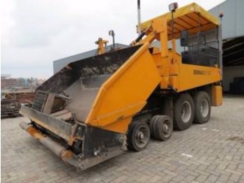 Demag SF120P - Строителна техника
