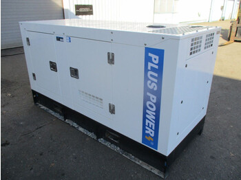 Нови Електрогенератор Diversen Plus Power GF2-60 , New Diesel generator , 63 KVA , 3 Phase , 5 Pieces in stock: снимка 4
