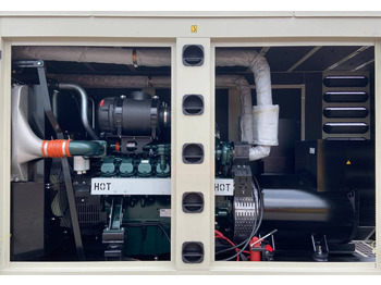 Doosan engine DP222LC - 825 kVA Generator - DPX-15565  - Електрогенератор: снимка 4