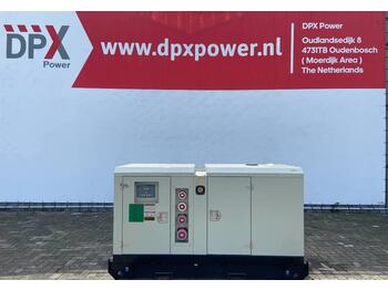 Baudouin 4M06G50/5 - 50 kVA Generator - DPX-19864  - Електрогенератор