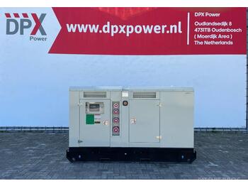 Baudouin 4M10G110/5 - 110 kVA Generator - DPX-19868  - Електрогенератор