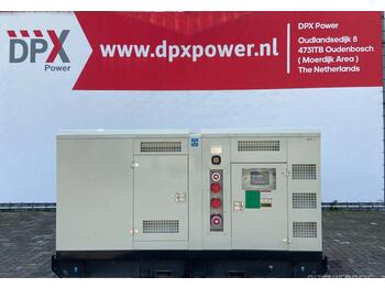 Baudouin 6M11G165/5 - 165 kVA Generator - DPX-19870  - Електрогенератор