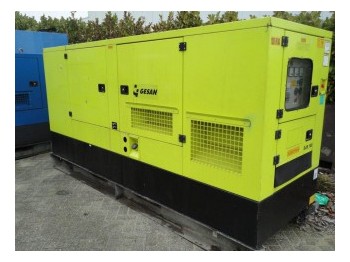 GESAN DJS 100 - 100 kVA - Електрогенератор