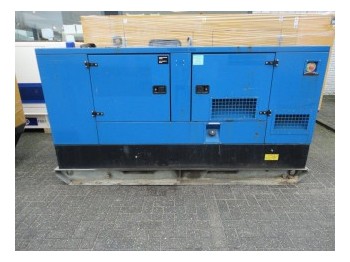 GESAN DJS 60 - 60 kVA - Електрогенератор