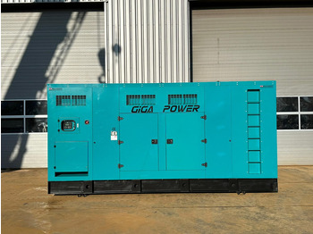 Giga power Giga Power RT-W800GF - Електрогенератор