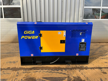 Giga power YT-W16GF silent set - Електрогенератор