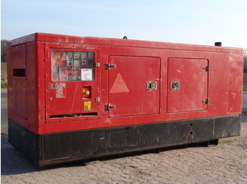  Himoinsa 150KVA Silent Stromerzeuger generator - Електрогенератор