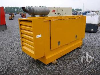 SDMO 105 KVA - Електрогенератор