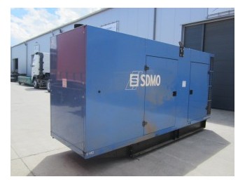 SDMO Generator - Електрогенератор