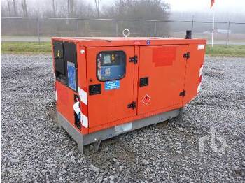 SDMO R22K - Електрогенератор