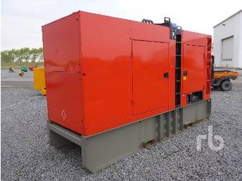 SDMO R275C2 - Електрогенератор
