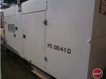 SDMO R300K - Електрогенератор